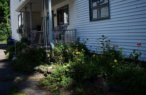 Ashfield House | Family Friendly Home. Clean, comfy, easy parking.
