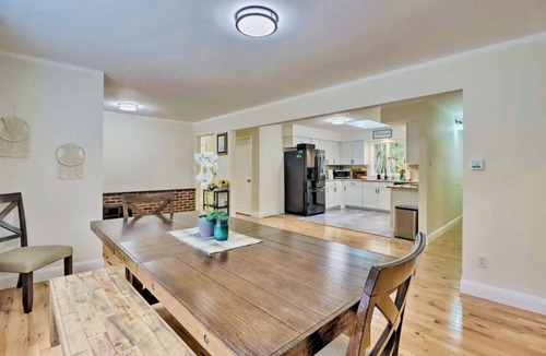 Stroudsburg House | Family-Friendly Pocono Home | Hot Tub & Game Room
