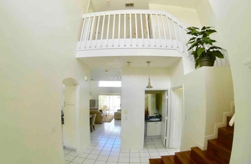Meadow Woods House | Family Home 10mi From Disney w/POOL