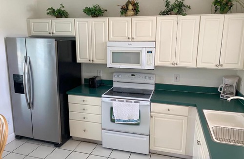 Meadow Woods House | Family Home 10mi From Disney w/POOL