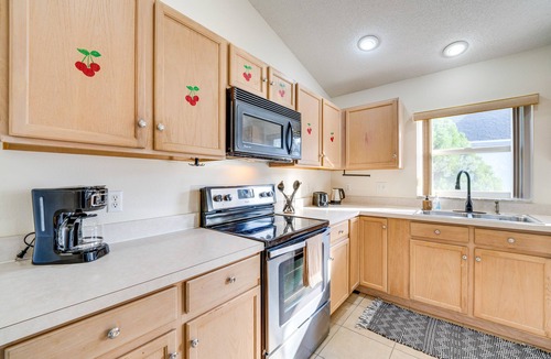 Lake Davenport Estates House | Family Home in Davenport w/Pool ~ 8 Mi to Disney
