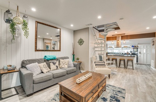 Saint Cloud House | Family Home w/Private Pool: 24 Mi to Disney!
