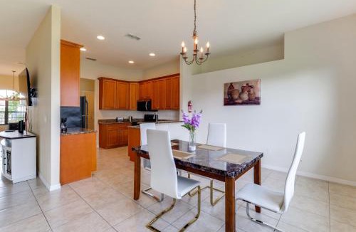 Fedhaven House | Family Home with Resort-Style Perks in Kissimmee