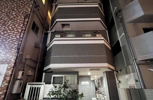 Asakusa Apartment | Family Room/Taito-ku Tokyo