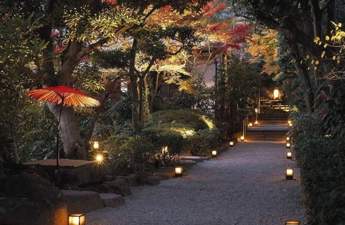 Hadano House | Family Room with Openair Bath Botan | Room only/Hadano Kanagawa