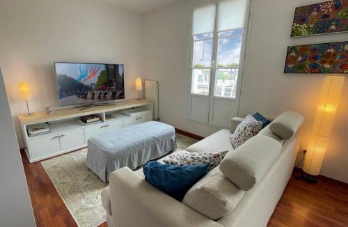 Serris Apartment | Family's Appartement Disney Paris , 2 Parking