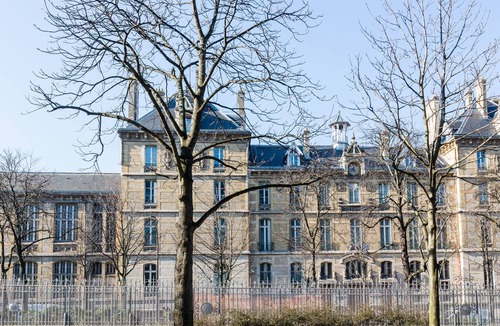 Necker Apartment | Family Stay Near Montparnasse, by Veeve