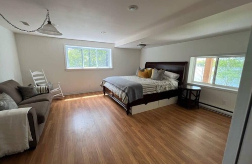 Georgian Bay House | Family Tides On Six Mile Lake