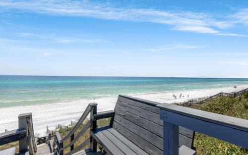 Seagrove Beach House | Family Ties by Oversee 30A