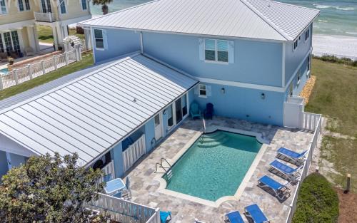 Seagrove Beach House | Family Ties by Oversee 30A