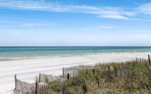 Seagrove Beach House | Family Ties by Oversee 30A