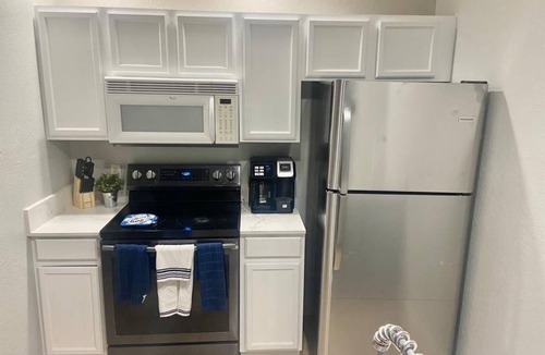 Venetian Bay Villages House | Family Townhome - 3beds/2baths