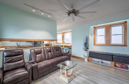 North Ocean City House | Family Townhouse, Rooftop Jacuzzi, Walk to Beach