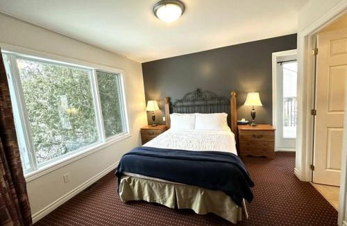 Collingwood House | Family Vacation Hub