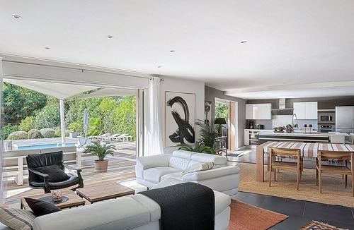 Arca Villa | Family villa with heated pool in Porto Vecchio!