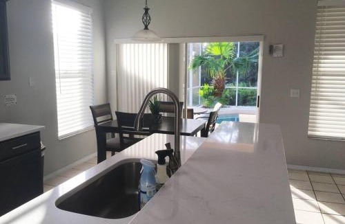 Esprit Villa | Family Villa with Private Pool near Disney Parks