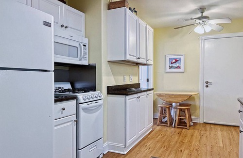 Wildwood Condo | Fantastic Economical Wildwood Retreat Accepting 2 Night Stays!