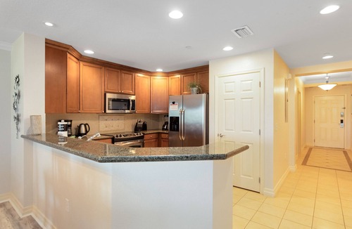 Reunion Condo | Fantastic Reunion Getaway | 3 Bed, 3 Bath