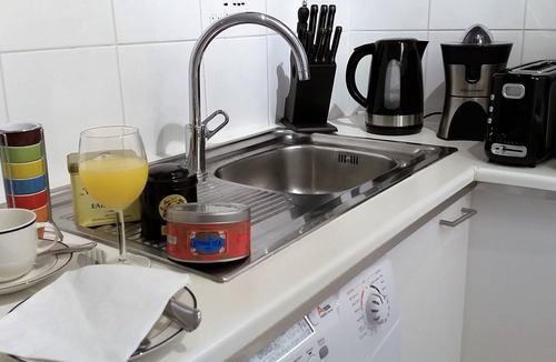Necker Apartment | Fantastic view Eiffel Tower - New and comfortable, in Paris Vaugirard.
