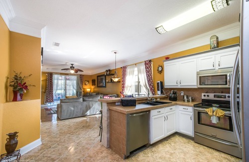 Highlands Reserve Villa | Fantastically New decorated 4 bed 2 bath Pool Villa