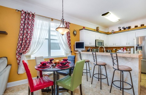 Highlands Reserve Villa | Fantastically New decorated 4 bed 2 bath Pool Villa
