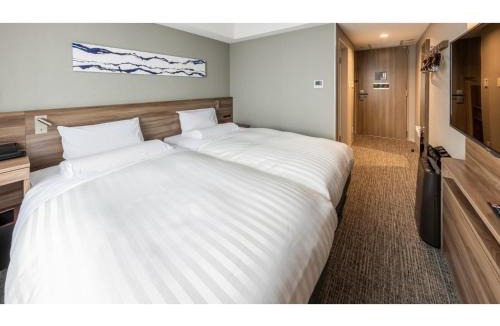 Ariake Hotel | Far East Village Hotel Tokyo Ariake - Vacation STAY 31643v