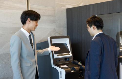Ariake Hotel | Far East Village Hotel Tokyo Ariake - Vacation STAY 31643v