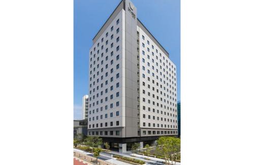 Ariake Hotel | Far East Village Hotel Tokyo Ariake - Vacation STAY 31643v