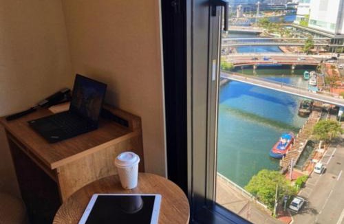 Minatomirai Hotel | Far East Village Hotel Yokohama - Vacation STAY 27916v