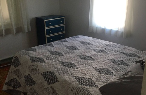 Ramblewood House | Farm guesthouse open for football, graduation and other short-term rentals