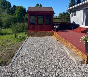 Oro-Medonte House | Farm House