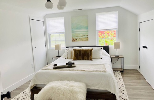 Windham House | Farmhouse Chic with Mountain and Lake Views