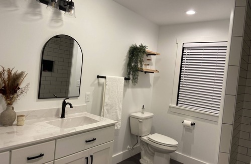 Pine Grove House | Farmhouse Secrets
