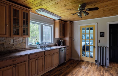 Barryville Other | Farmhouse w/Game Room and Massive Yard near the Delaware River.