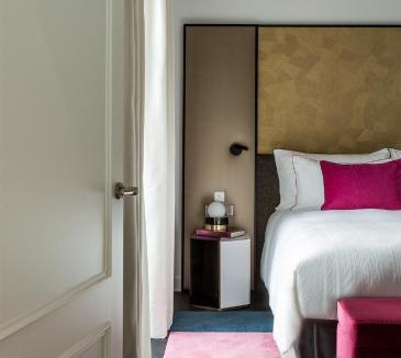 Madeleine Hotel | Fauchon l'Hôtel Paris