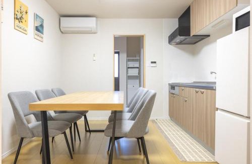 Taito Villa | Featured Japanese Culture Hut Experience Tokyo's Local Life in a Two-Story Detached B&B