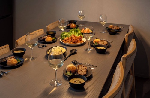 Honmachi Villa | Feb 2026 New open! 103 ㎡ villa, 7 min Shinjuku, Free parking