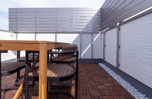 Honmachi Villa | Feb 2026 New Open! 105 ㎡ villa, 7 min Shinjuku, Free parking
