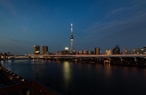 Komagata Hotel | Feel Asakusa Stay