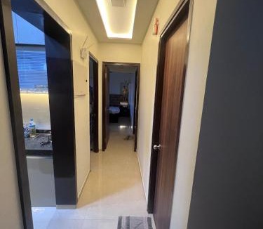 Amarnath Apartment | Feel Home with fully Furnished AC Apartment