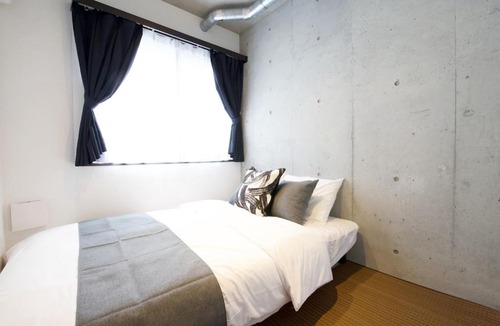 Ota Apartment | FelizLife 南馬込 201