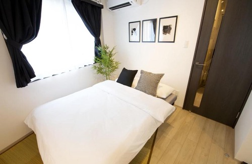 Ota Apartment | FelizLife 南馬込 201