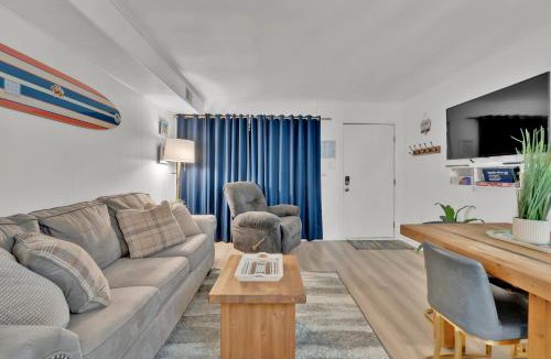 Caine Woods Apartment | Fenwick Woods OC