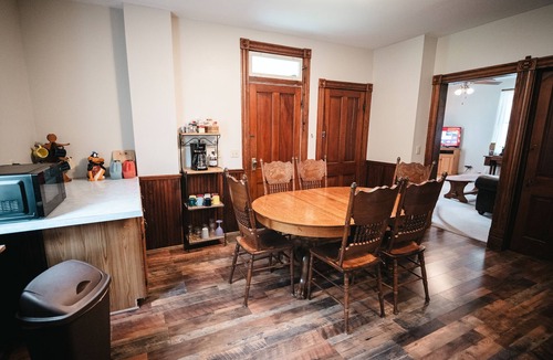 Ohiopyle House | Ferncliff Guest House in the heart of Ohiopyle