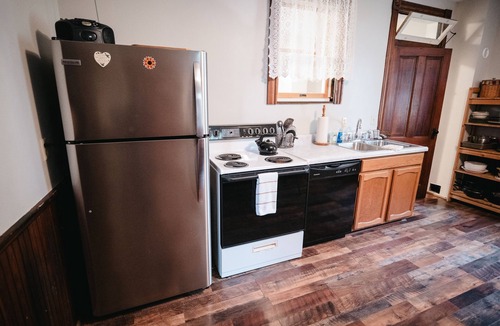 Ohiopyle House | Ferncliff Guest House in the heart of Ohiopyle
