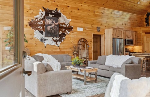 Huntingdon House | Fernwood Lodge - 15 Min To Raystown Lake