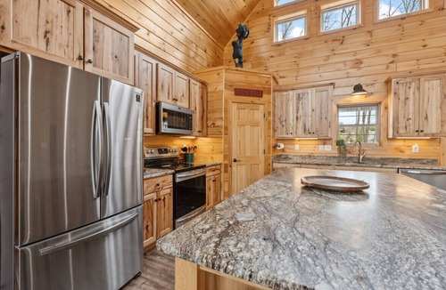 Huntingdon House | Fernwood Lodge - 15 Min To Raystown Lake