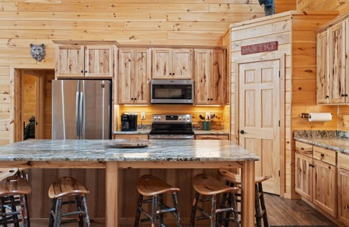 Huntingdon House | Fernwood Lodge - 15 Min To Raystown Lake