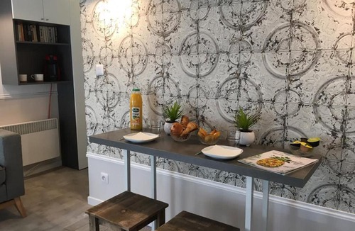 Vivienne House | Feydeau - Bel Appartement- 2P - Paris 2