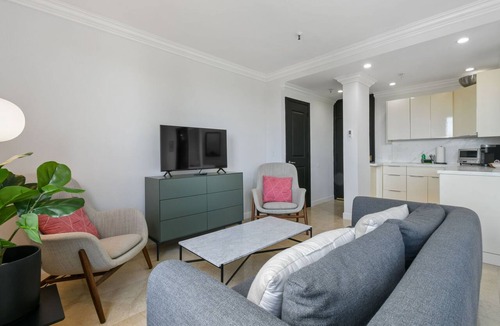 Palm Beach Condo | FIFAbyTRAINPool/STEPStoBeach/DINE/TribecaStudLOFT